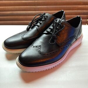 Cole Haan Men's Great Jones Wingtip Oxford